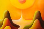 Camilla Engstrom contemporary artist