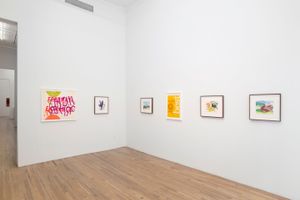 Corita Kent