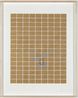 Drawing I by Darren Almond contemporary artwork Works on Paper