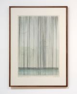 The House in the Mountains 6 by Paul Winstanley contemporary artwork painting