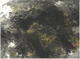 Birds by Lui Shou-Kwan contemporary artwork painting