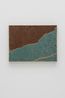 Skamandros III by Frederic Dumoulin contemporary artwork Painting