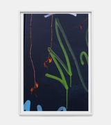 interplay by Paul Hutchinson contemporary artwork print