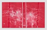 On ne resout pas les contradictions by Elise Nguyen Quoc contemporary artwork drawing