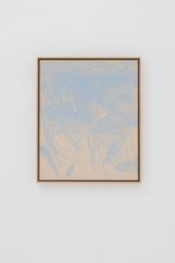 Cielo II by Aythamy Armas contemporary artwork painting