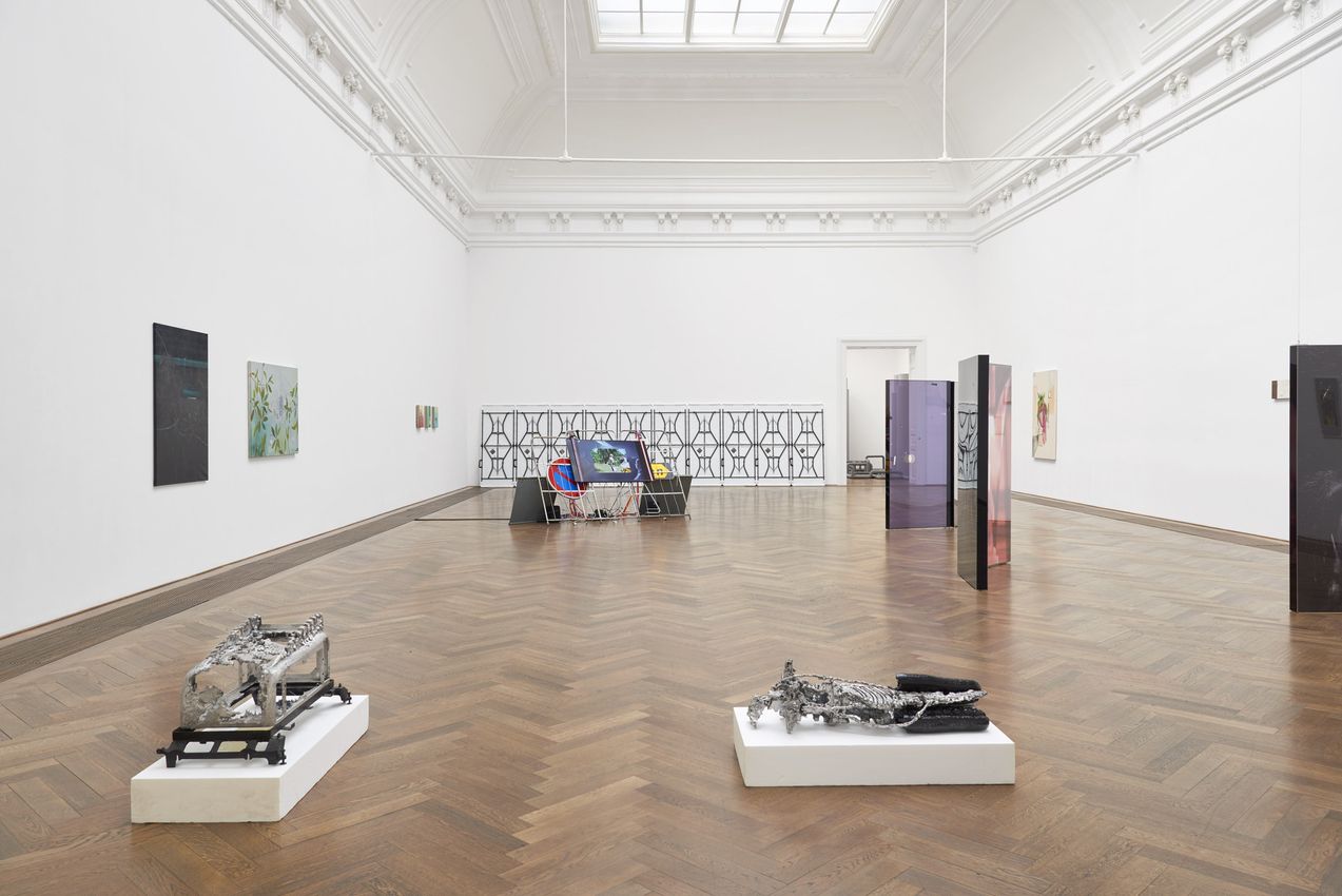 Group Exhibition