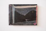 Untitled by Hiroshi Sugito contemporary artwork painting