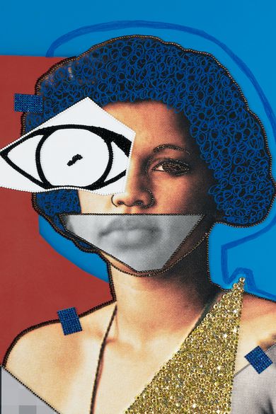 The Armory Show: New York Exhibitions to See in 2021