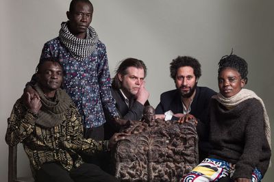 Renzo Martens to Represent the Netherlands in Venice