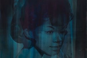 Lorna Simpson