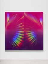 M by Daisuke Ohba contemporary artwork painting