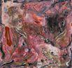 The Archive by Manuel Mathieu contemporary artwork Painting