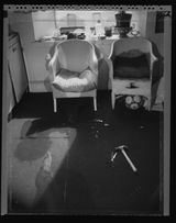 Defining Self Sufficiency no. 5 by Oladele Ajiboye Bamgboye contemporary artwork photography