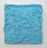Houseplant Shock by Dan Arps contemporary artwork painting