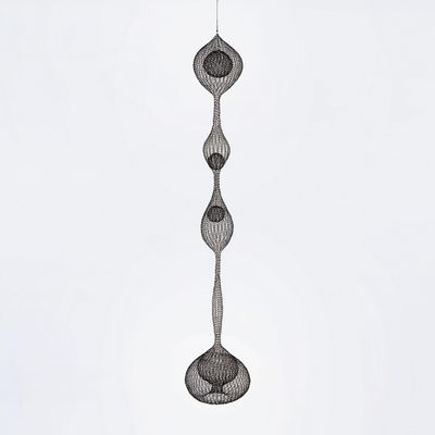 Modernist Sculpture Highlights at December Auctions