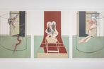 Francis Bacon contemporary artist