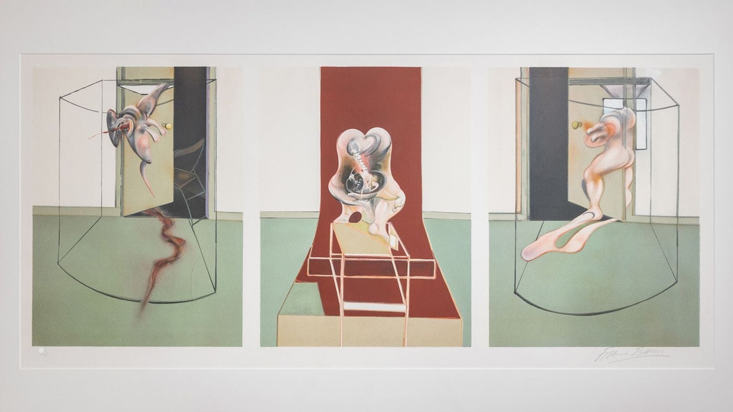 FRANCIS BACON