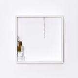 untitled by Fernanda Gomes contemporary artwork sculpture