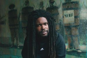 Sedrick Chisom Excavator of Americas Unprocessed History