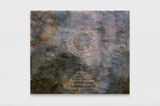 Decorative Boxwood by Padraig Timoney contemporary artwork drawing painting