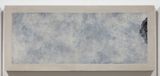Second Quarto by Julia Morison contemporary artwork painting
