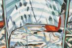Silke Leverkuhne contemporary artist
