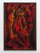 Currahee - Stand Alone NO.28 by Minouk Lim contemporary artwork painting