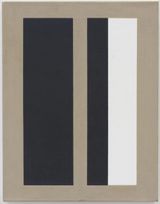 Untitled by Gordon Walters contemporary artwork painting