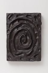 India by Erika Verzutti contemporary artwork sculpture