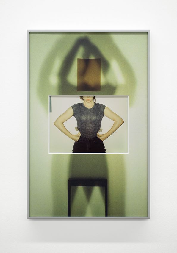 B. INGRID OLSON