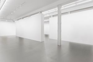 Galerie Max Hetzler contemporary art gallery in Goethestrae 23 Berlin Germany