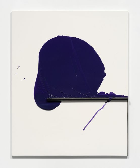 Propagation 25-B by Takesada Matsutani contemporary artwork Mixed Media