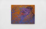 Onda de Calor by Gokula Stoffel contemporary artwork Painting