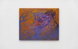 Onda de Calor by Gokula Stoffel contemporary artwork painting