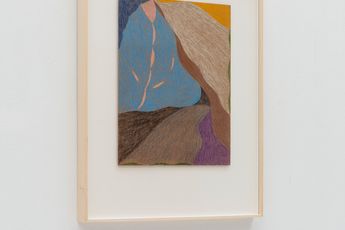 Vinna Begin contemporary artist