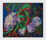 August Evening 4 by Nicole Wittenberg contemporary artwork painting
