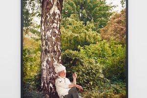 Rodney Graham