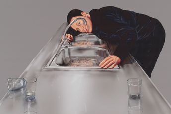 Louisa Gagliardi contemporary artist
