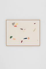 Untitled by Max Cobalt contemporary artwork painting