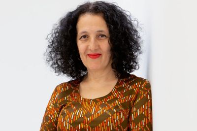 Zineb Sedira Culture is a way of resisting