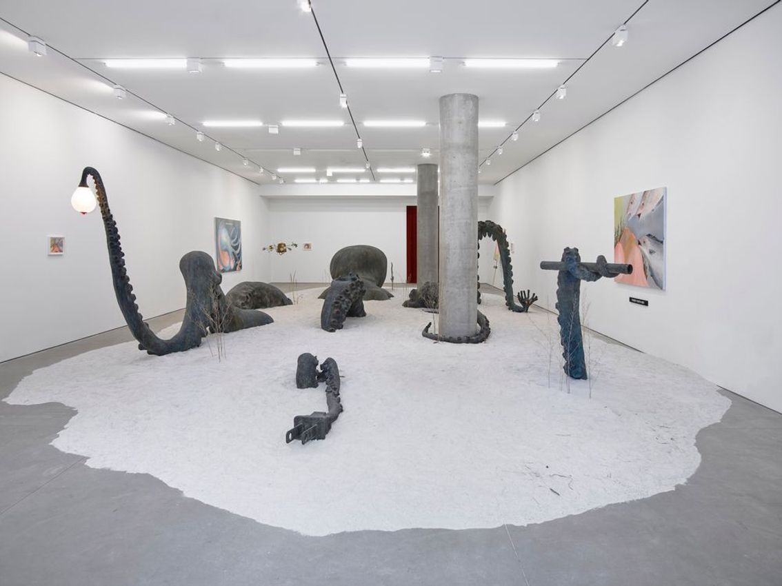 Laure Prouvost