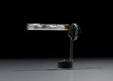 revolution  gravity 9 marbles by Yukio Fujimoto contemporary artwork mixed media sculpture