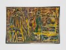 Apaguru II by Achraf Touloub contemporary artwork Painting