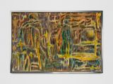 Apaguru II by Achraf Touloub contemporary artwork painting