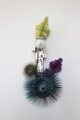Eastern Dream by Keita Miyazaki contemporary artwork sculpture