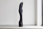 Raven by Tanya Ashken contemporary artwork Sculpture