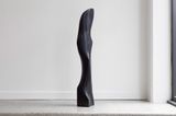 Raven by Tanya Ashken contemporary artwork sculpture