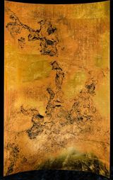 The Other Kind of Need - 1 by Zhang Ding contemporary artwork mixed media