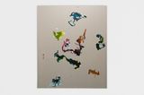Terrenia by Alicia Viebrock contemporary artwork painting