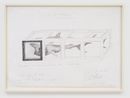 Leviathan by Damien Hirst contemporary artwork Works on Paper